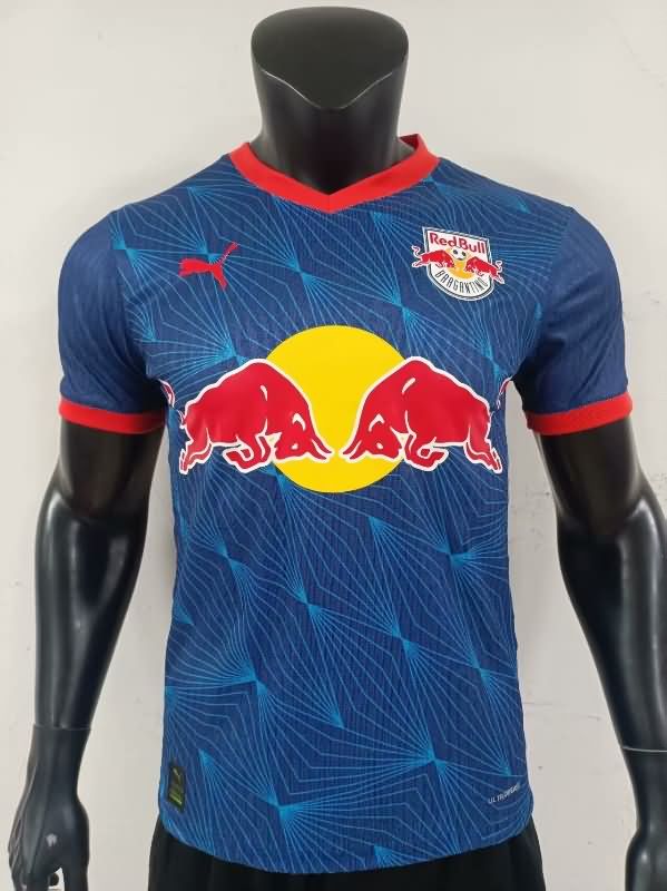 AAA(Thailand) RB Bragantino 2025 Away Soccer Jersey (Player)