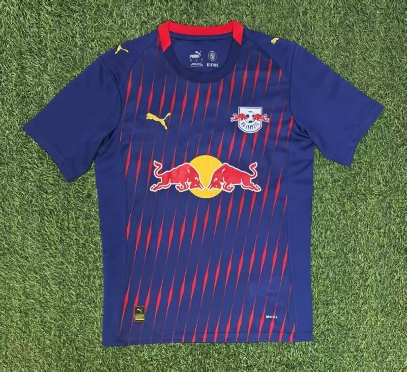AAA(Thailand) RB Leipzig 25/26 Away Soccer Jersey