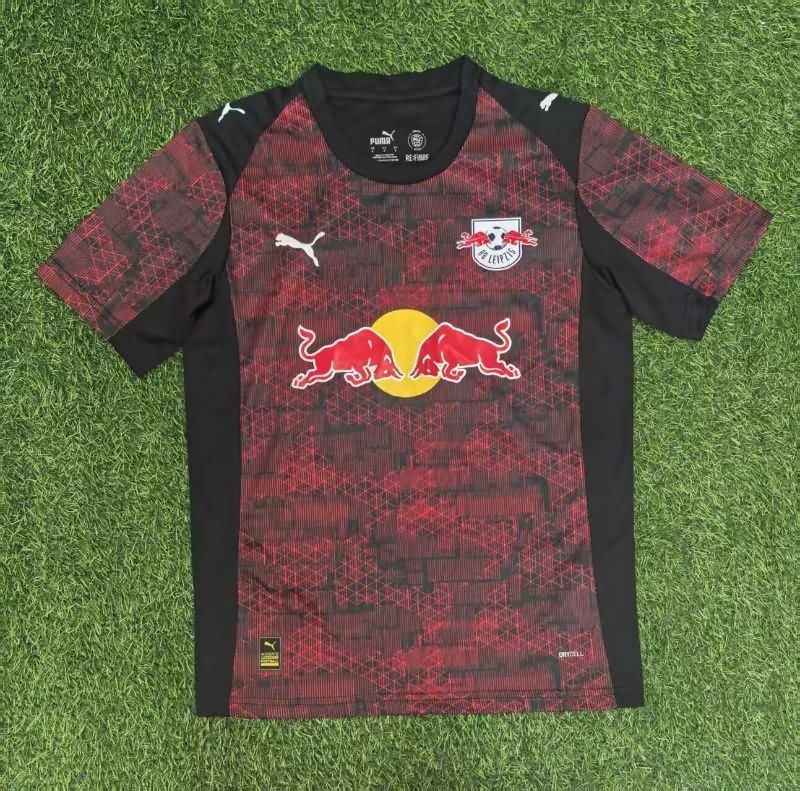 AAA(Thailand) RB Leipzig 25/26 Third Soccer Jersey
