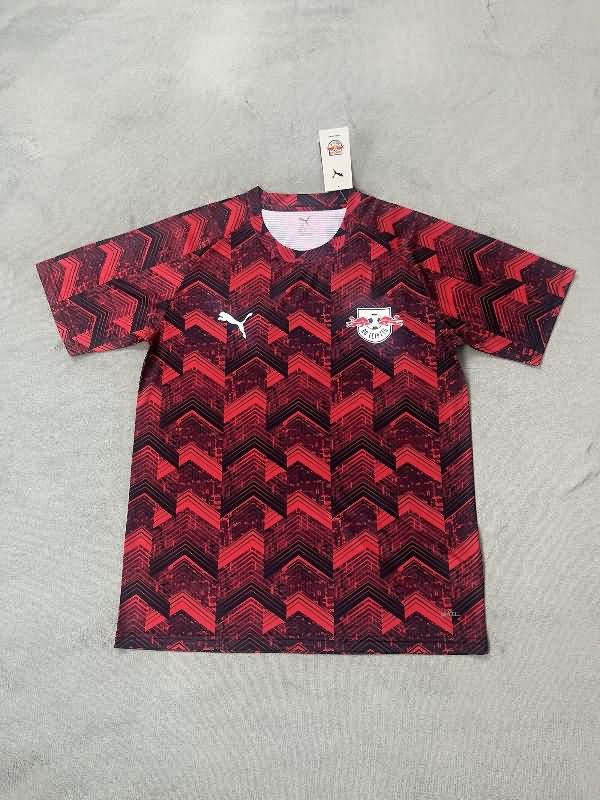 AAA(Thailand) RB Leipzig 25/26 Training Soccer Jersey