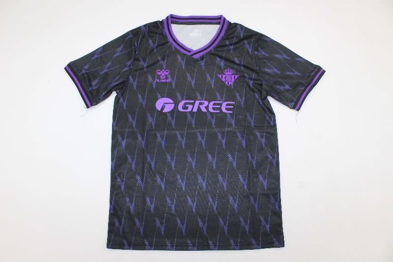 AAA(Thailand) Real Betis 25/26 Training Soccer Jersey