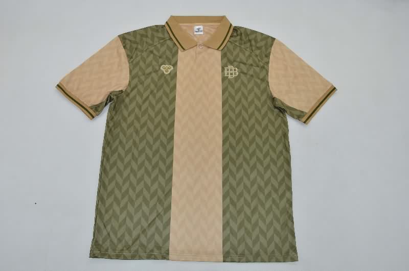 AAA(Thailand) Real Betis 25/26 Training Soccer Jersey 03