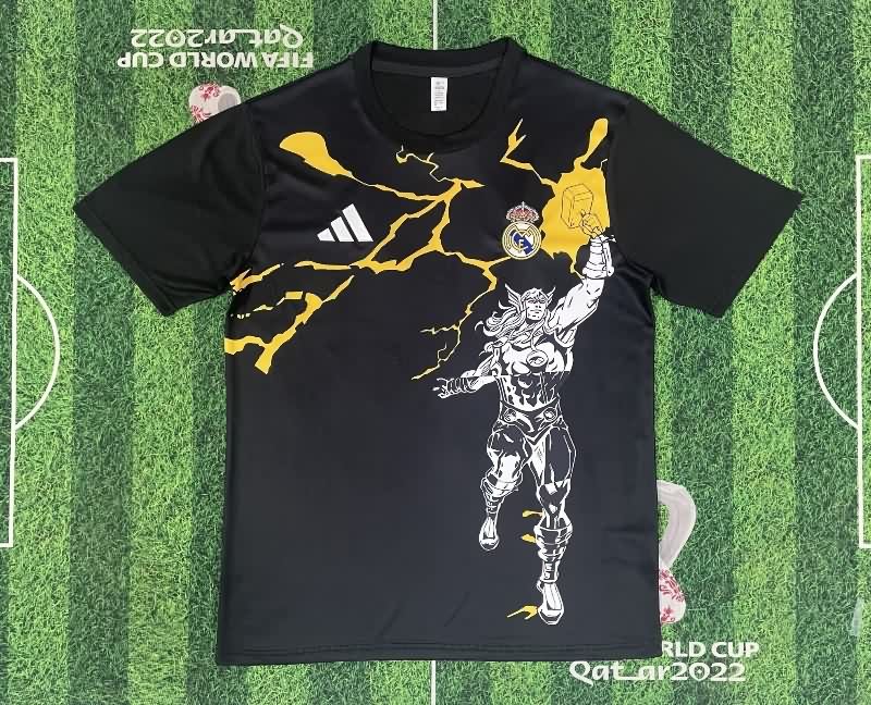 AAA(Thailand) Real Madrid 25/26 Special Soccer Jersey 11 AAA(Thailand) Real Madrid 25/26 Special Soccer Jersey 11