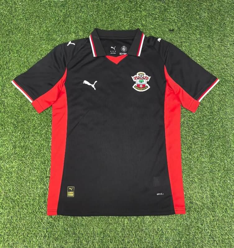 AAA(Thailand) Southampton 25/26 Away Soccer Jersey
