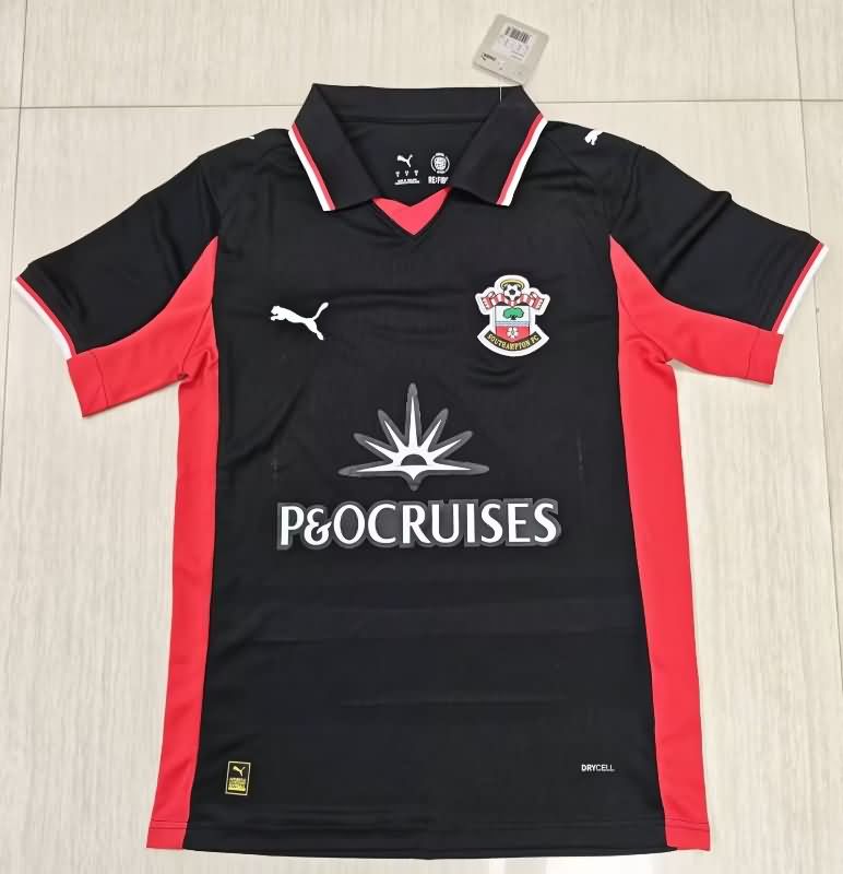 AAA(Thailand) Southampton 25/26 Third Soccer Jersey