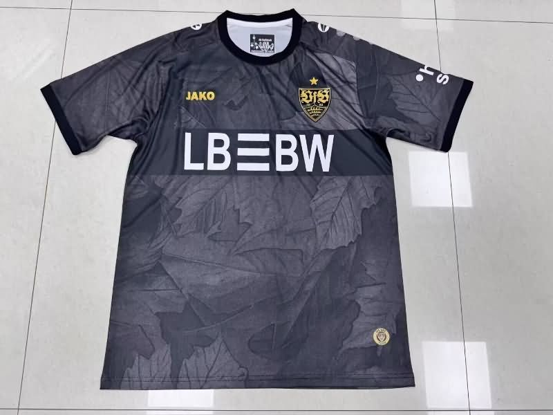 AAA(Thailand) Stuttgart 25/26 Third Soccer Jersey