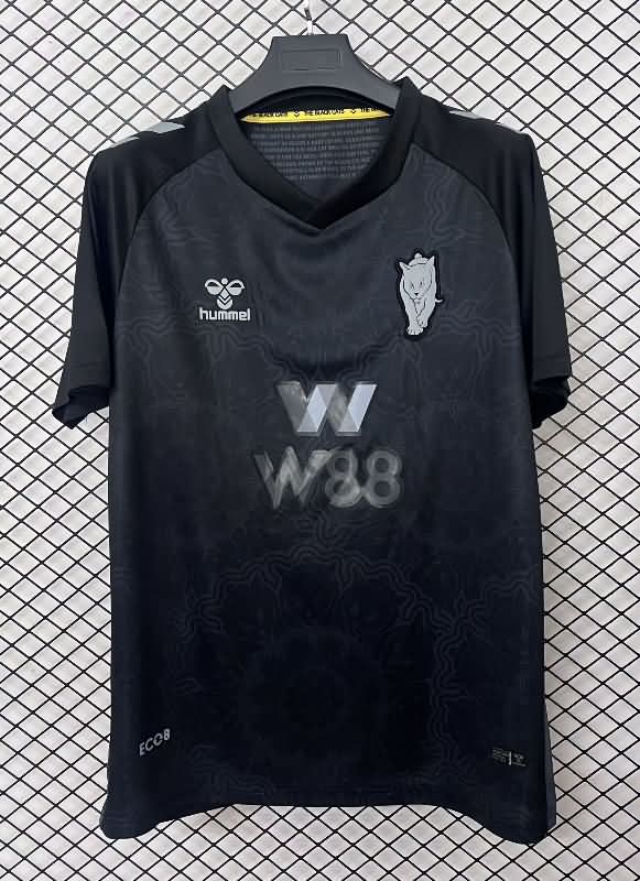 AAA(Thailand) Sunderland 25/26 Third Soccer Jersey