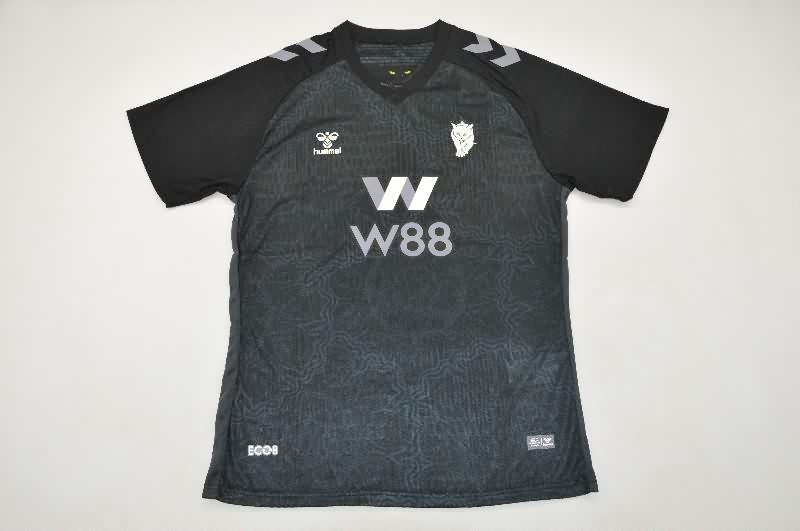 AAA(Thailand) Sunderland 25/26 Third Soccer Jersey (Player)