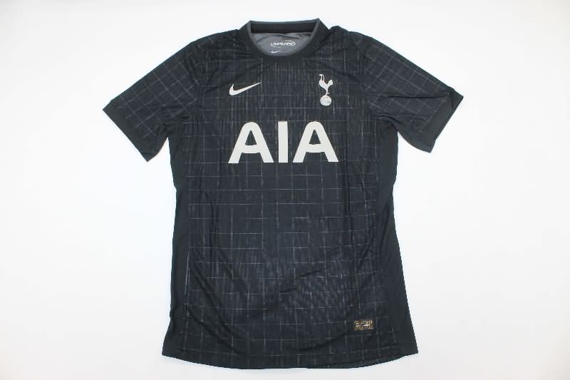 AAA(Thailand) Tottenham Hotspur 25/26 Away Soccer Jersey (Player)