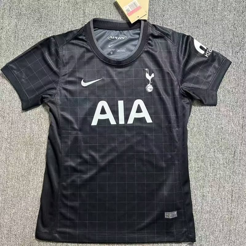 AAA(Thailand) Tottenham Hotspur 25/26 Away Women Soccer Jersey