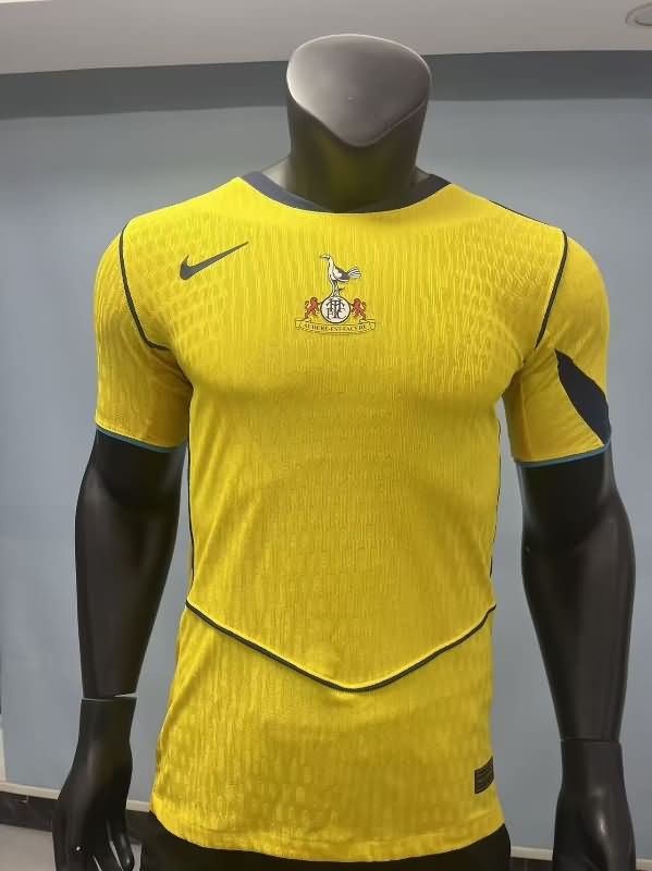 AAA(Thailand) Tottenham Hotspur 25/26 Third Soccer Jersey (Player)