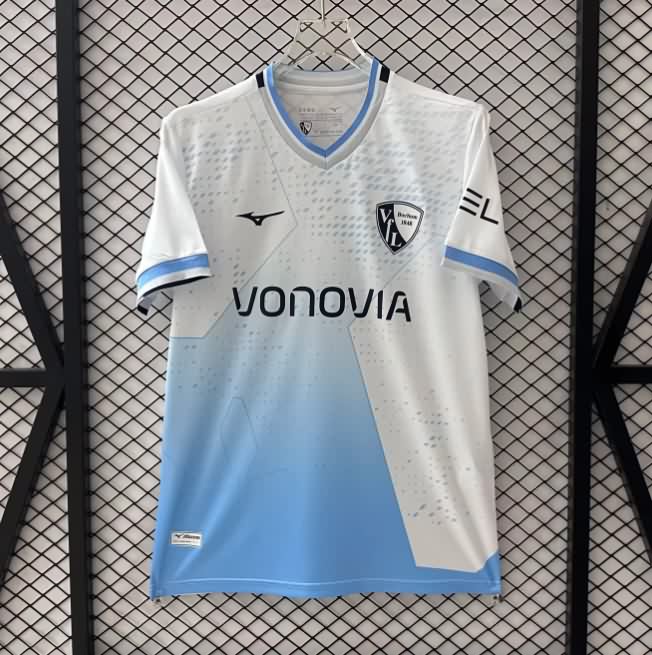 AAA(Thailand) VFL Bochum 25/26 Away Soccer Jersey
