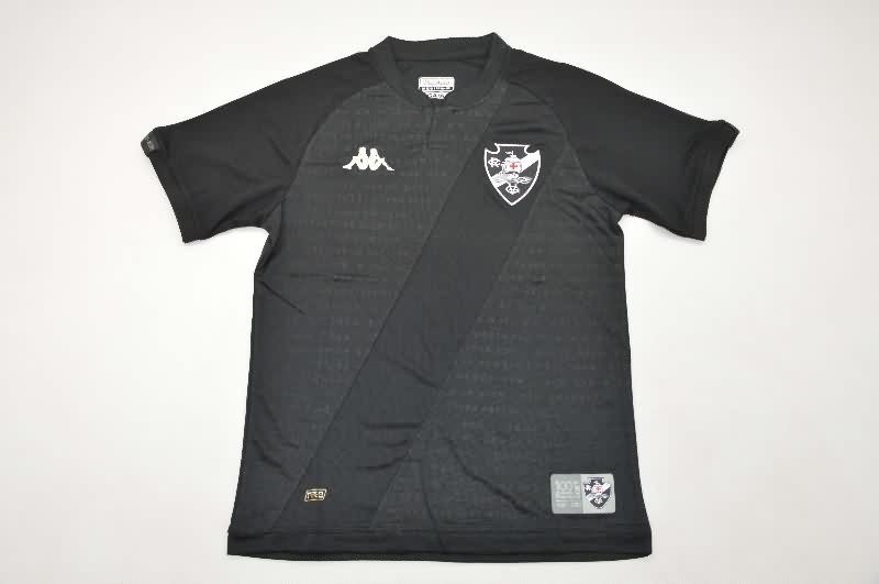 AAA(Thailand) Vasco Da Gama 100th Anniversary Soccer Jersey