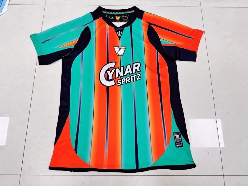 AAA(Thailand) Venezia 25/26 Third Soccer Jersey
