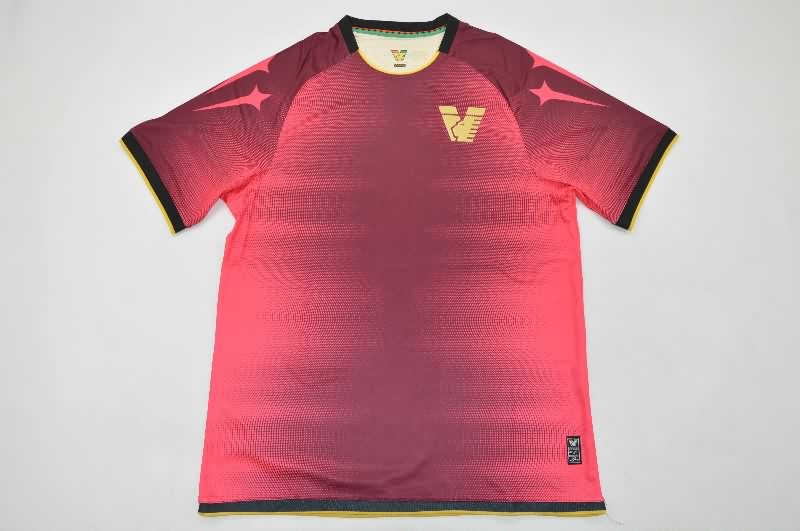 AAA(Thailand) Venezia 25/26 Training Soccer Jersey