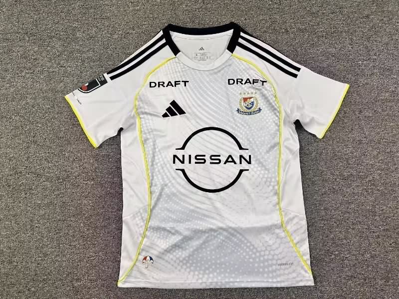 AAA(Thailand) Yokohama F. Marinos 2026 Away Soccer Jersey