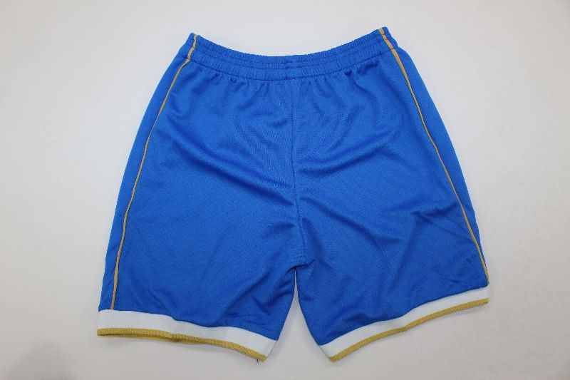 Deportivo La Coruna 25/26 Kids Home Soccer Jersey And Shorts