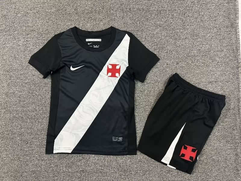 Vasco Da Gama 2026 Kids Home Soccer Jersey And Shorts