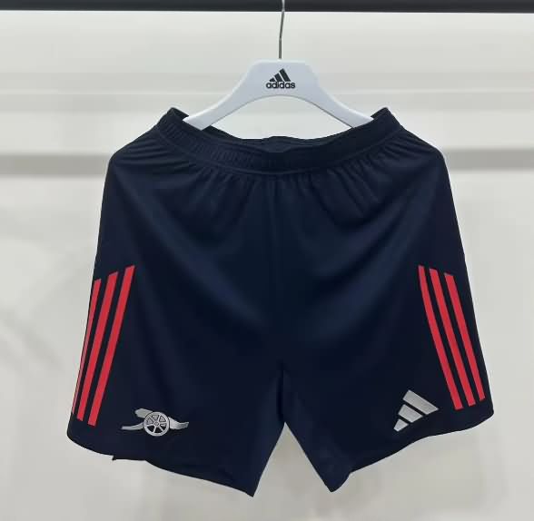 AAA(Thailand) Arsenal 25/26 Away Soccer Shorts (Player)