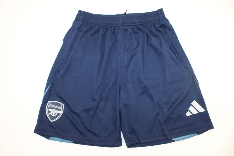 AAA(Thailand) Arsenal 25/26 Training Soccer Shorts