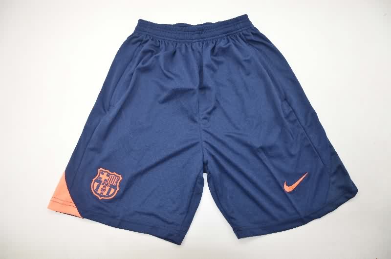 AAA(Thailand) Barcelona 25/26 Training Soccer Shorts