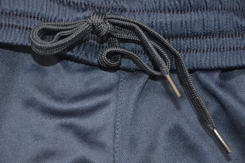 AAA(Thailand) Boca Juniors 2025 Training Soccer Shorts