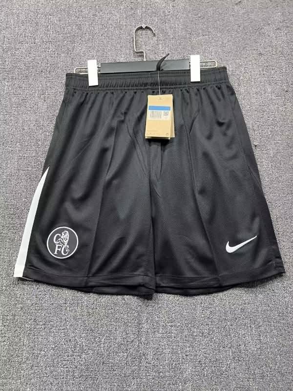 AAA(Thailand) Chelsea 2025/26 Third Soccer Shorts