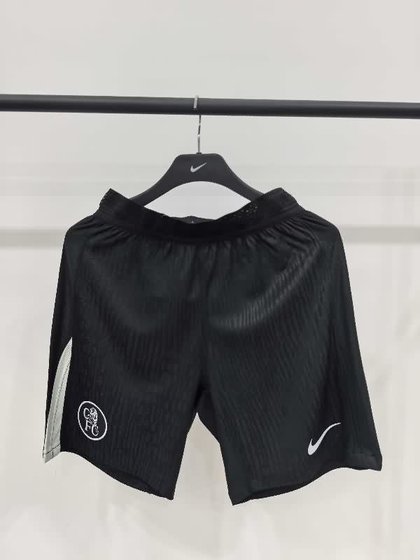 AAA(Thailand) Chelsea 2025/26 Third Soccer Shorts (Player)