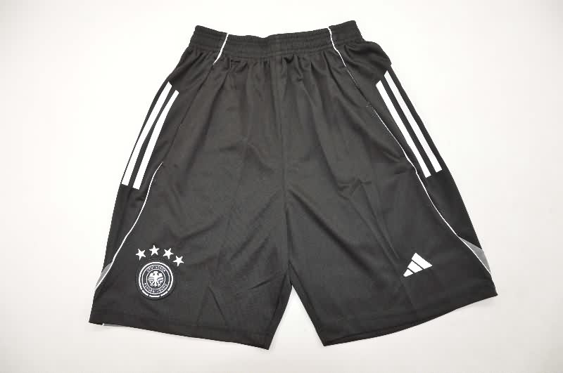 AAA(Thailand) Germany 25/26 Training Soccer Shorts