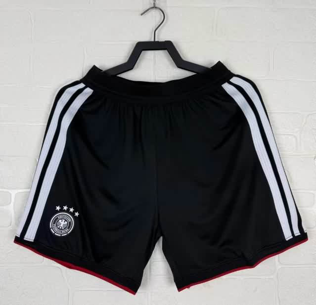 AAA(Thailand) Germany 2026 Home Soccer Shorts (Player)