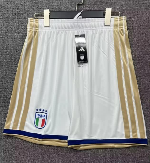 AAA(Thailand) Italy 2026 Home Soccer Shorts