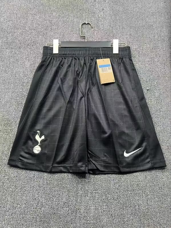 AAA(Thailand) Tottenham Hotspur 25/26 Away Soccer Shorts