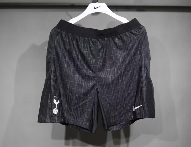 AAA(Thailand) Tottenham Hotspur 25/26 Away Soccer Shorts (Player)