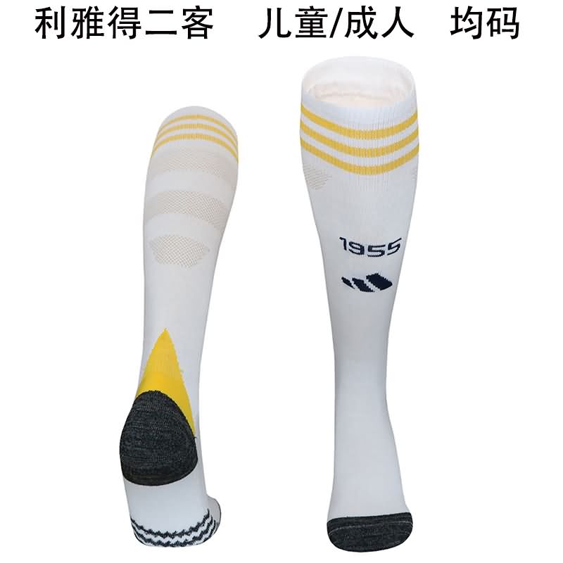 AAA(Thailand) Al Nassr FC 25/26 Third Soccer Socks