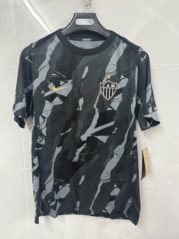 AAA(Thailand) Atletico Mineiro 2026 Training Soccer Jersey