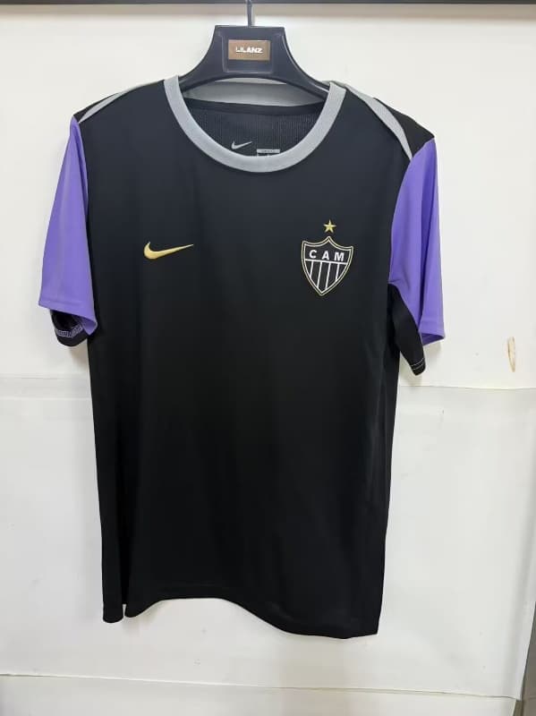 AAA(Thailand) Atletico Mineiro 2026 Training Soccer Jersey 03