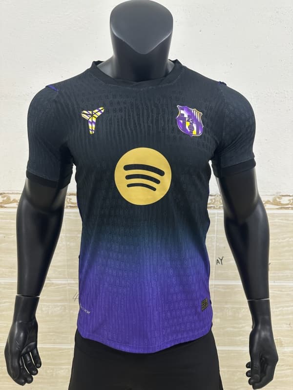 AAA(Thailand) Barcelona 26/27 Away Soccer Jersey (Player) Leaked AAA(Thailand) Barcelona 26/27 Away Soccer Jersey (Player) Leaked