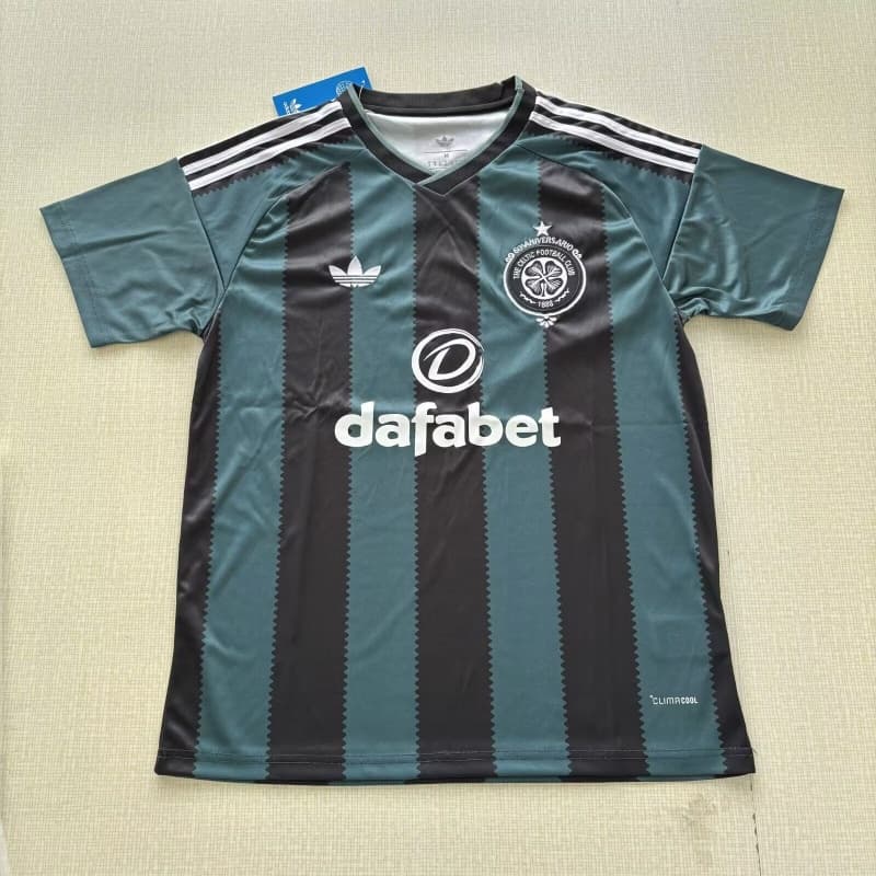AAA(Thailand) Celtic 26/27 Away Soccer Jersey AAA(Thailand) Celtic 26/27 Away Soccer Jersey