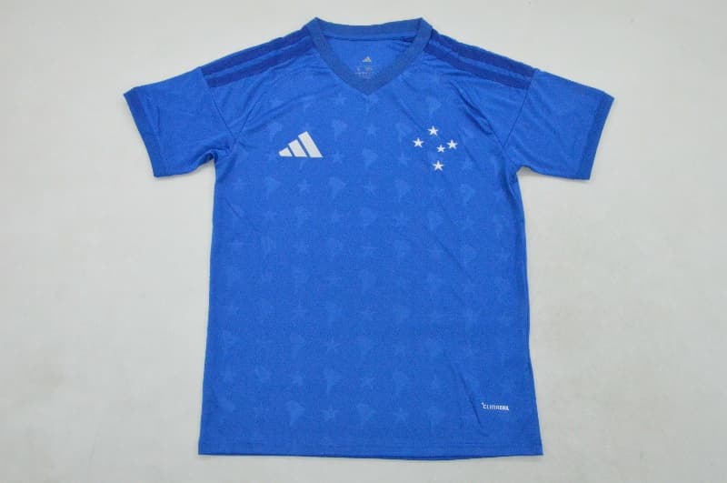 AAA(Thailand) Cruzeiro 2026 Home Soccer Jersey