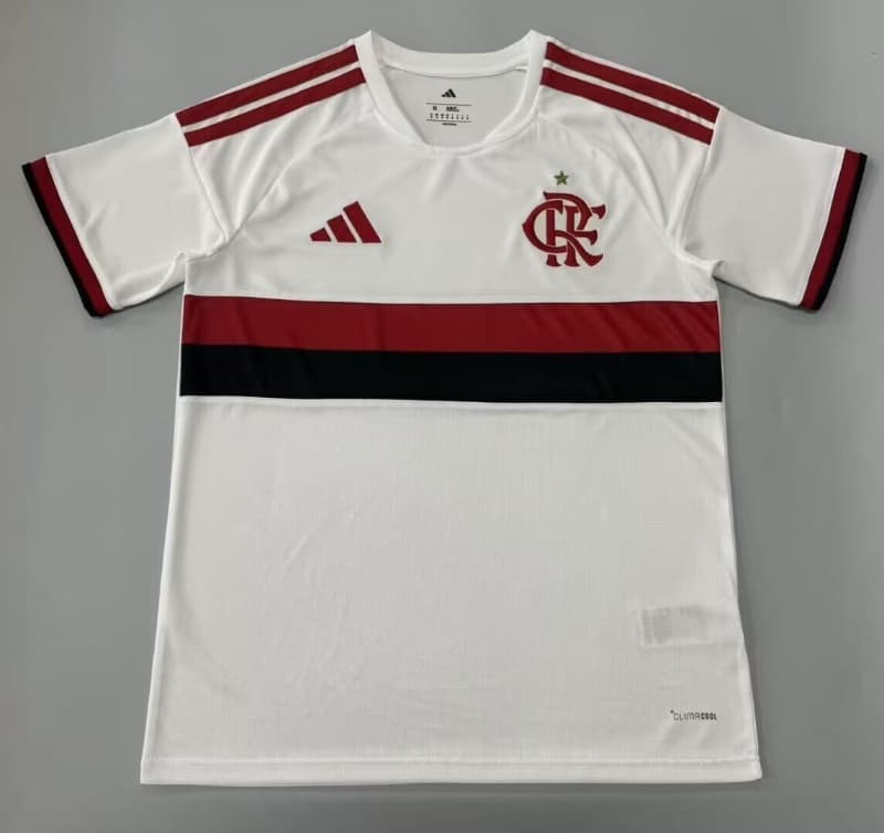 AAA(Thailand) Flamengo 2026 Away Soccer Jersey