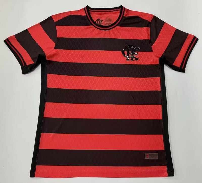 AAA(Thailand) Flamengo 2026 Special Soccer Jersey