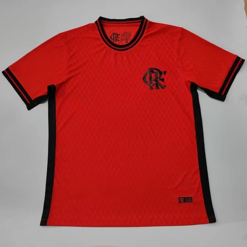 AAA(Thailand) Flamengo 2026 Special Soccer Jersey 02