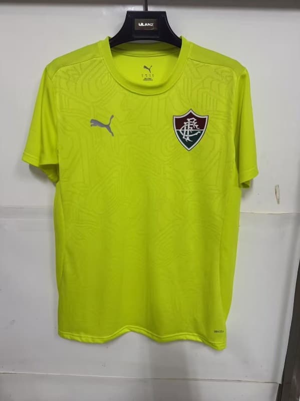 AAA(Thailand) Fluminense 2026 Training Soccer Jersey 02