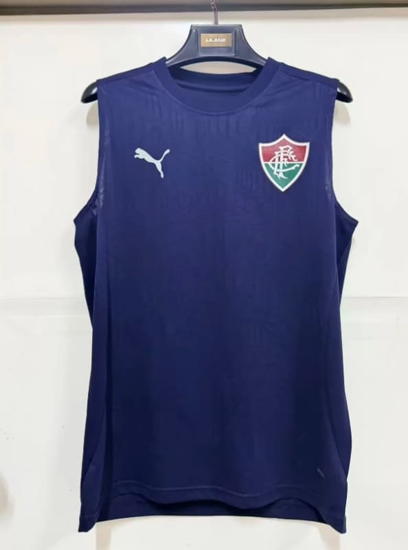 AAA(Thailand) Fluminense 2026 Training Vest Soccer Jersey
