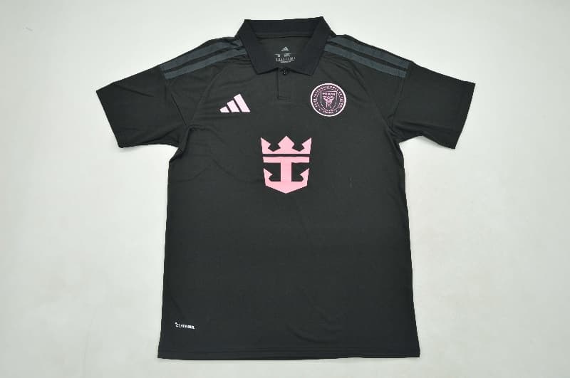 AAA(Thailand) Inter Miami 2026 Away Soccer Jersey