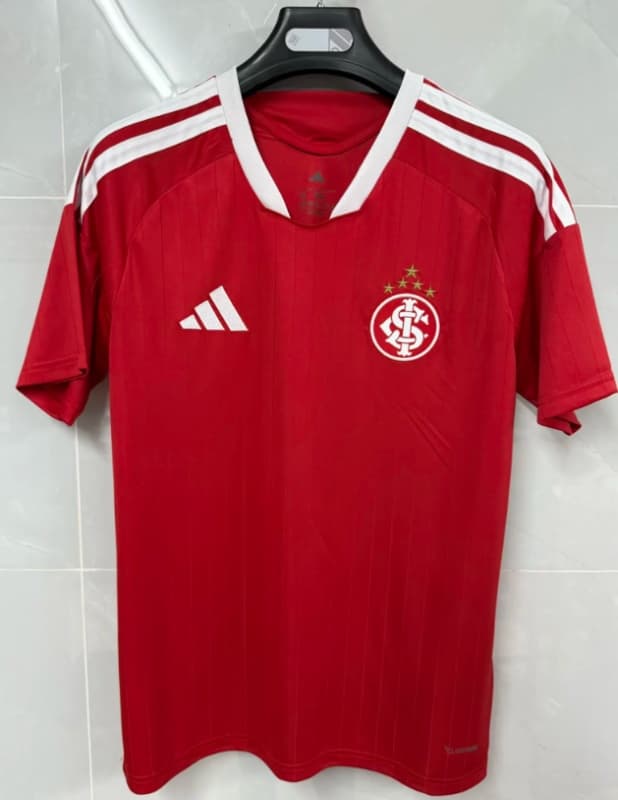 AAA(Thailand) Sport Club Internacional 2026 Home Soccer Jersey