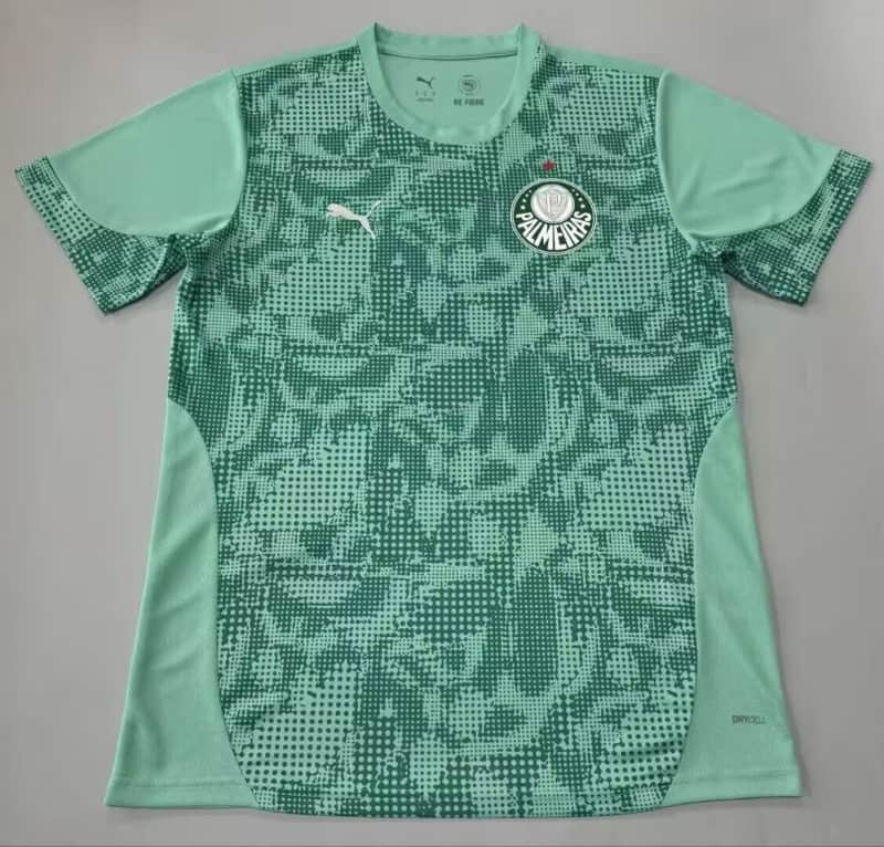 AAA(Thailand) Palmeiras 2026 Training Soccer Jersey
