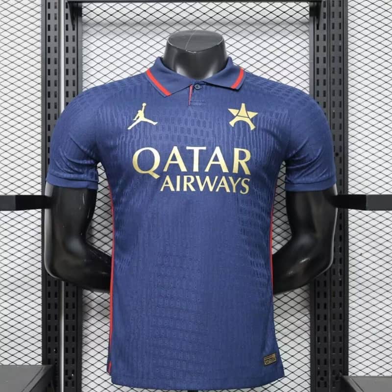 AAA(Thailand) Paris St German 26/27 Special Soccer Jersey (Player) AAA(Thailand) Paris St German 26/27 Special Soccer Jersey (Player)