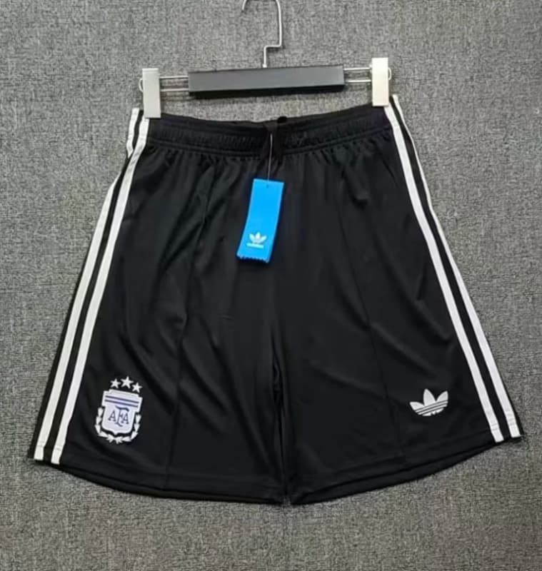 AAA(Thailand) Argentina 2026 Away Soccer Shorts