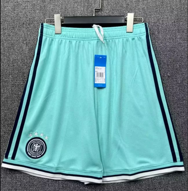 AAA(Thailand) Germany 2026 Away Soccer Shorts